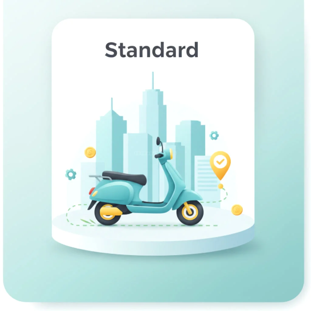 ベーシックプラン